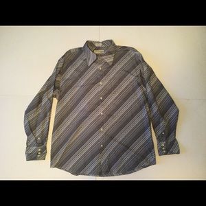 Eighty Eight USA Button Down Shirt